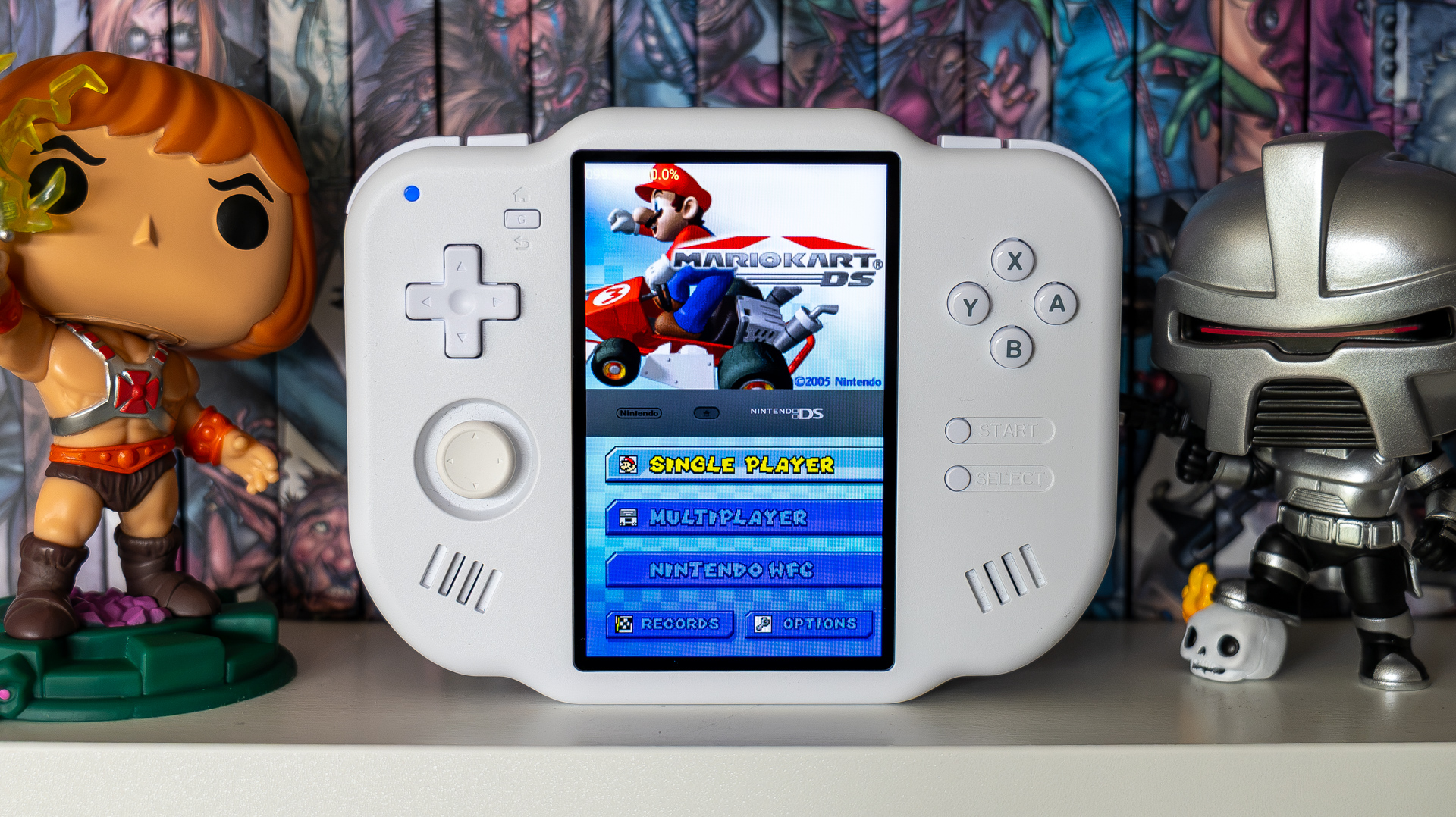 MagicX Zero 40