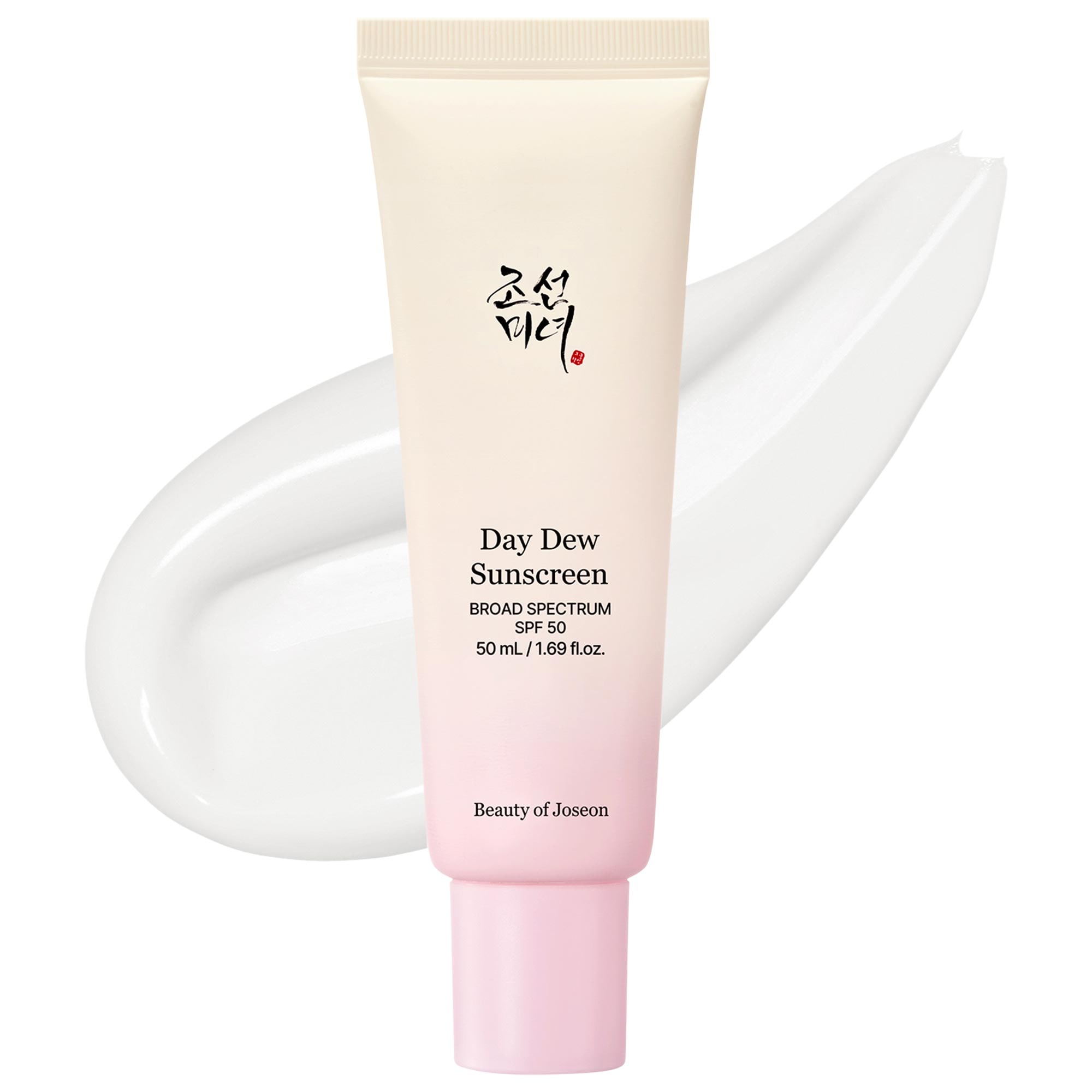 Day Dew Sunscreen Lightweight Spf 50