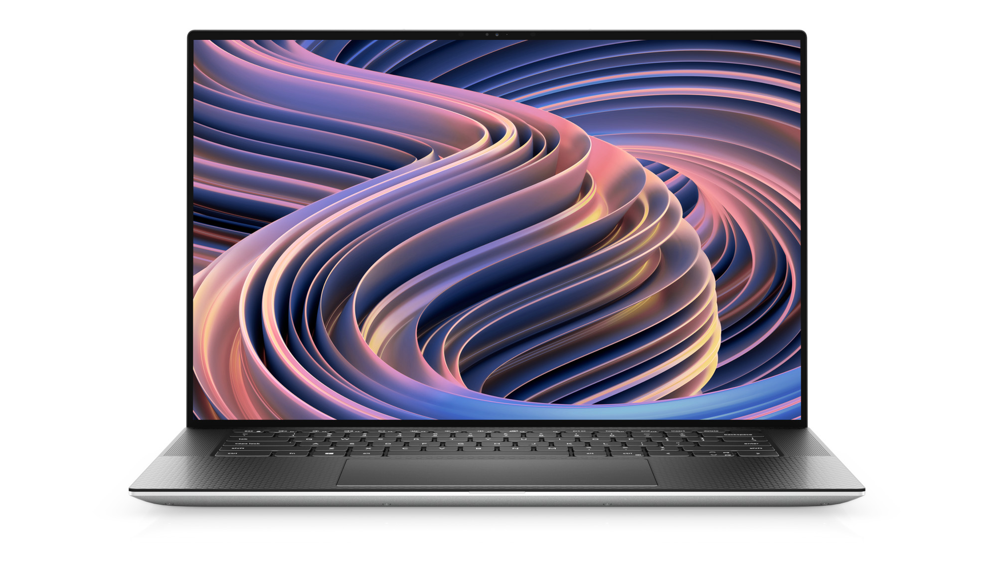 Dell XPS 15 (2022) laptop