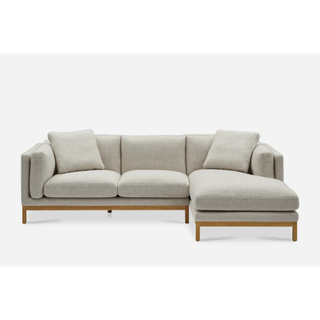 classic chaise sectional sofa