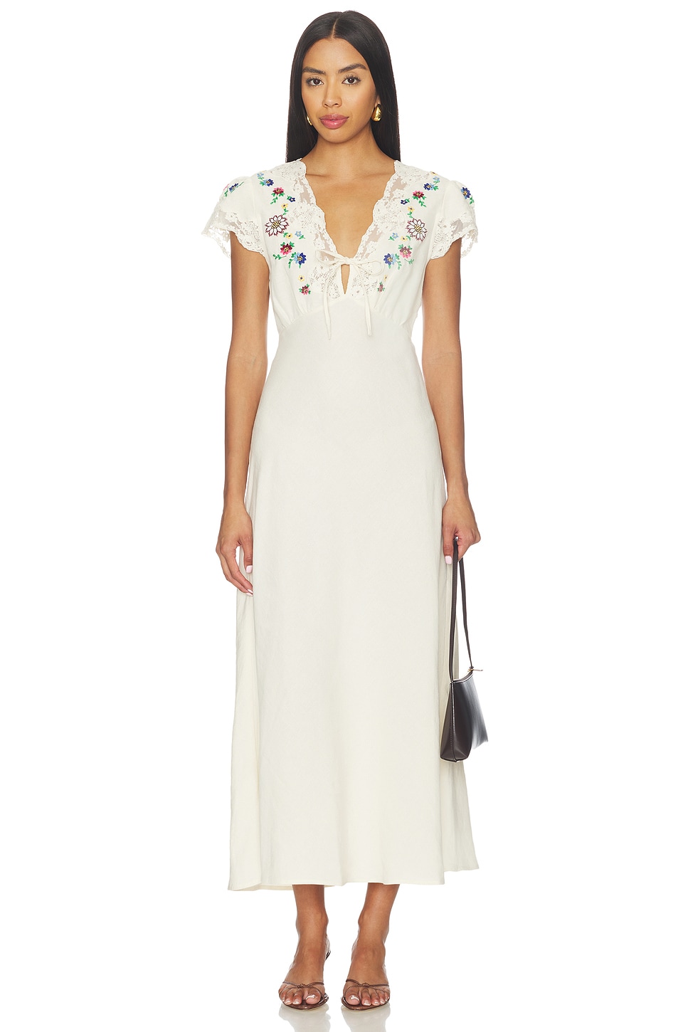 Amari Dress