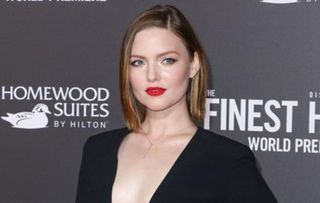 Holliday Grainger