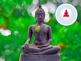 Buddha Quotables