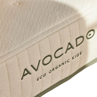 Avocado Eco Organic Kids' Mattress: $649 £584.10 at Avocado