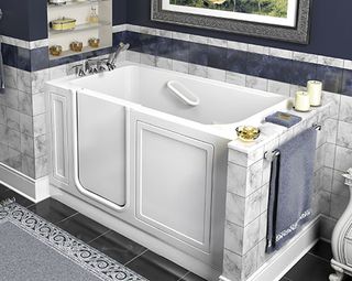 Best Walk In Tubs Of 2019 Reviews And Recommendations