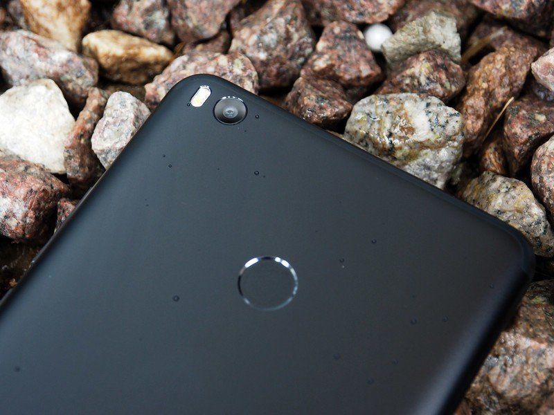 Xiaomi Mi Max 2 review