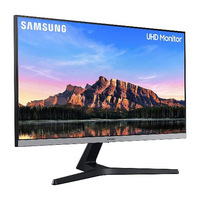 Samsung 28-inch UR550 4K monitor |AU$547AU$347