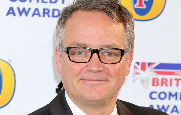 Charlie Higson