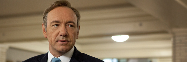 spacey house of cards