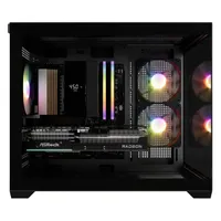 Andromeda Insights AMD Spectra | RX 9070 XT | 16 GB DDR5