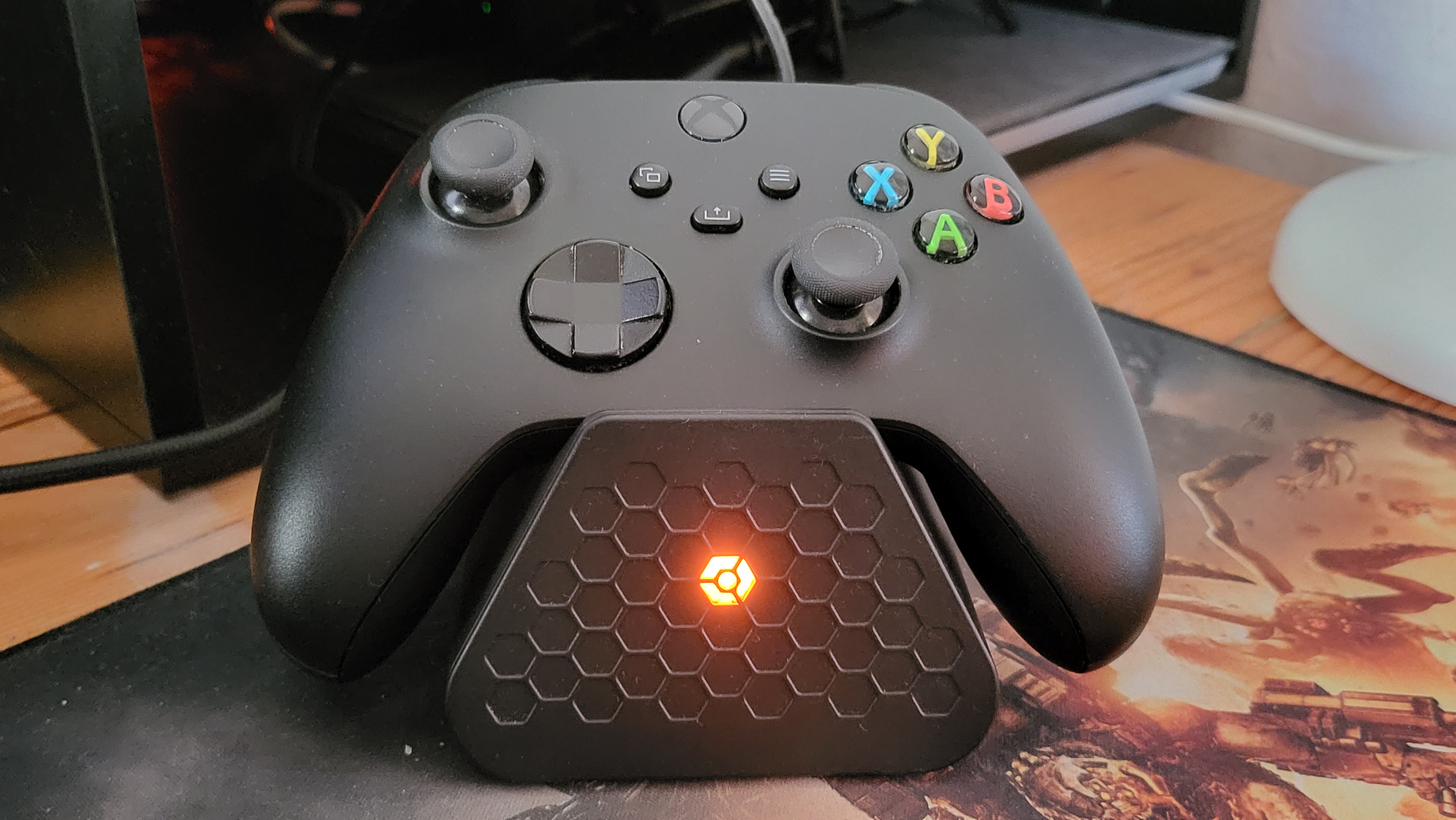 Gioteck Xbox Charge Dock