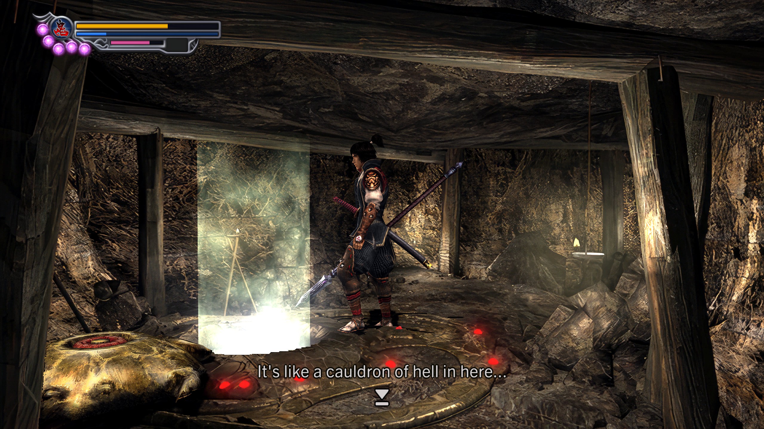 Onimusha 2