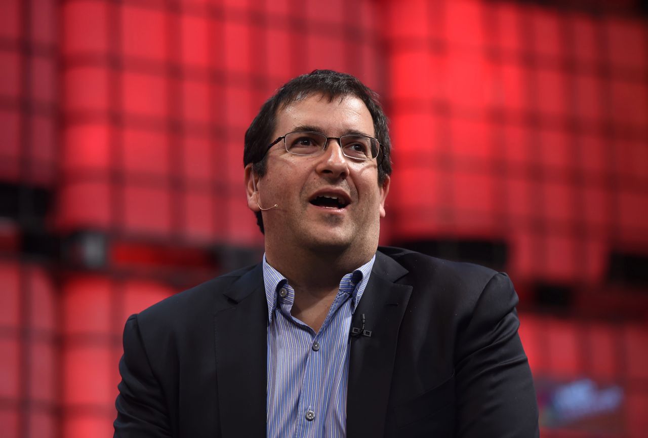 Dave Goldberg