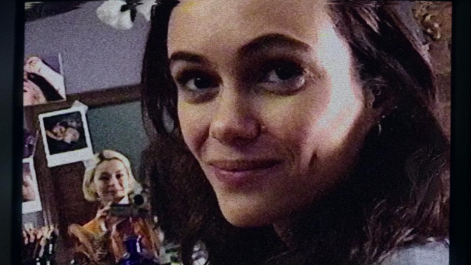 Netflix's most popular show right now is one of its scariest yet