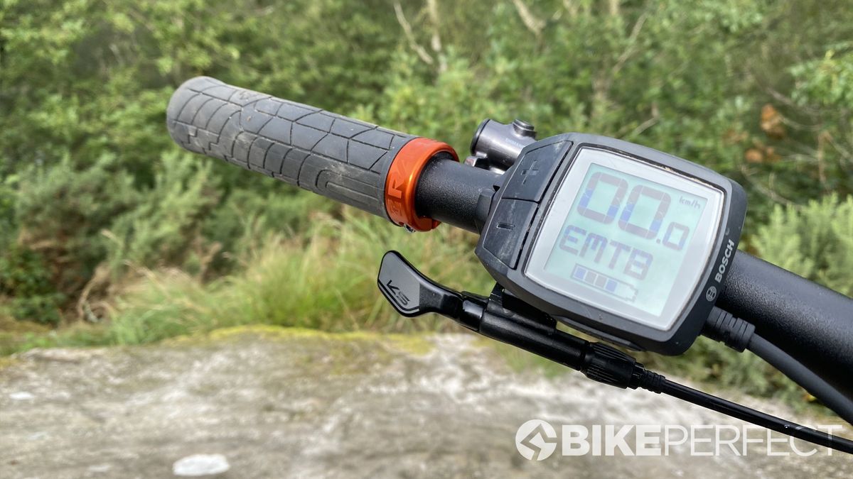 Focus Sam2 6.9 Enduro electric mountain bike review