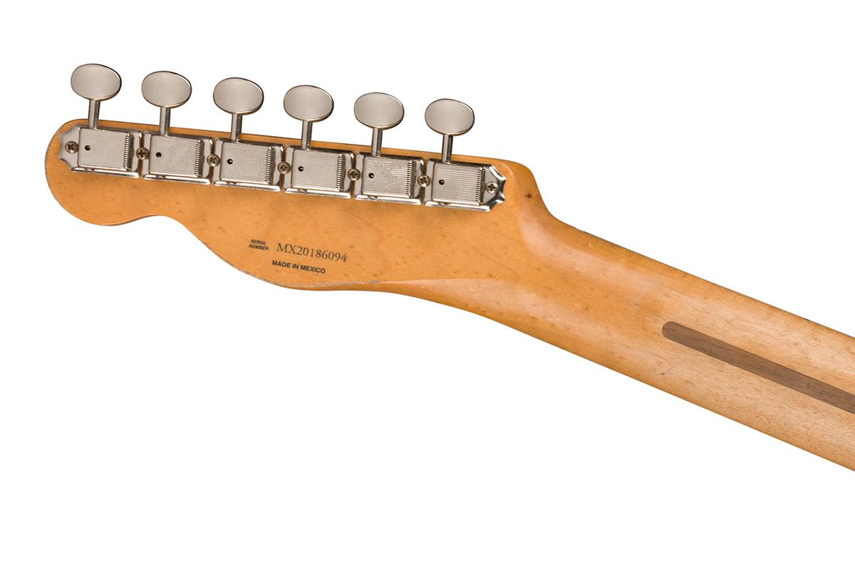 Fender J Mascis Signature Telecaster