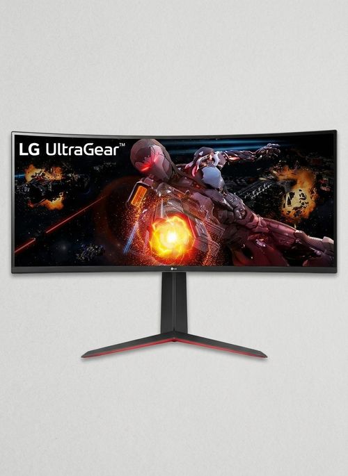 UltraGear 34GP63A-B | 34-inch | 160 Hz | VA