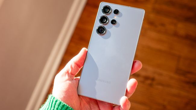 Станет ли серия S26 спасением для Samsung в условиях глобального кризиса памяти?