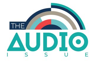 The Audio Issue
