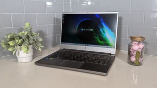 Best Gaming Laptops 2023: Acer Predator Triton 300 SE