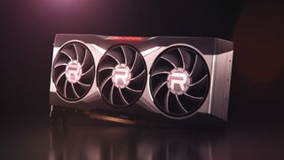 Radeon RX 6000 'Big Navi' RDNA 2 