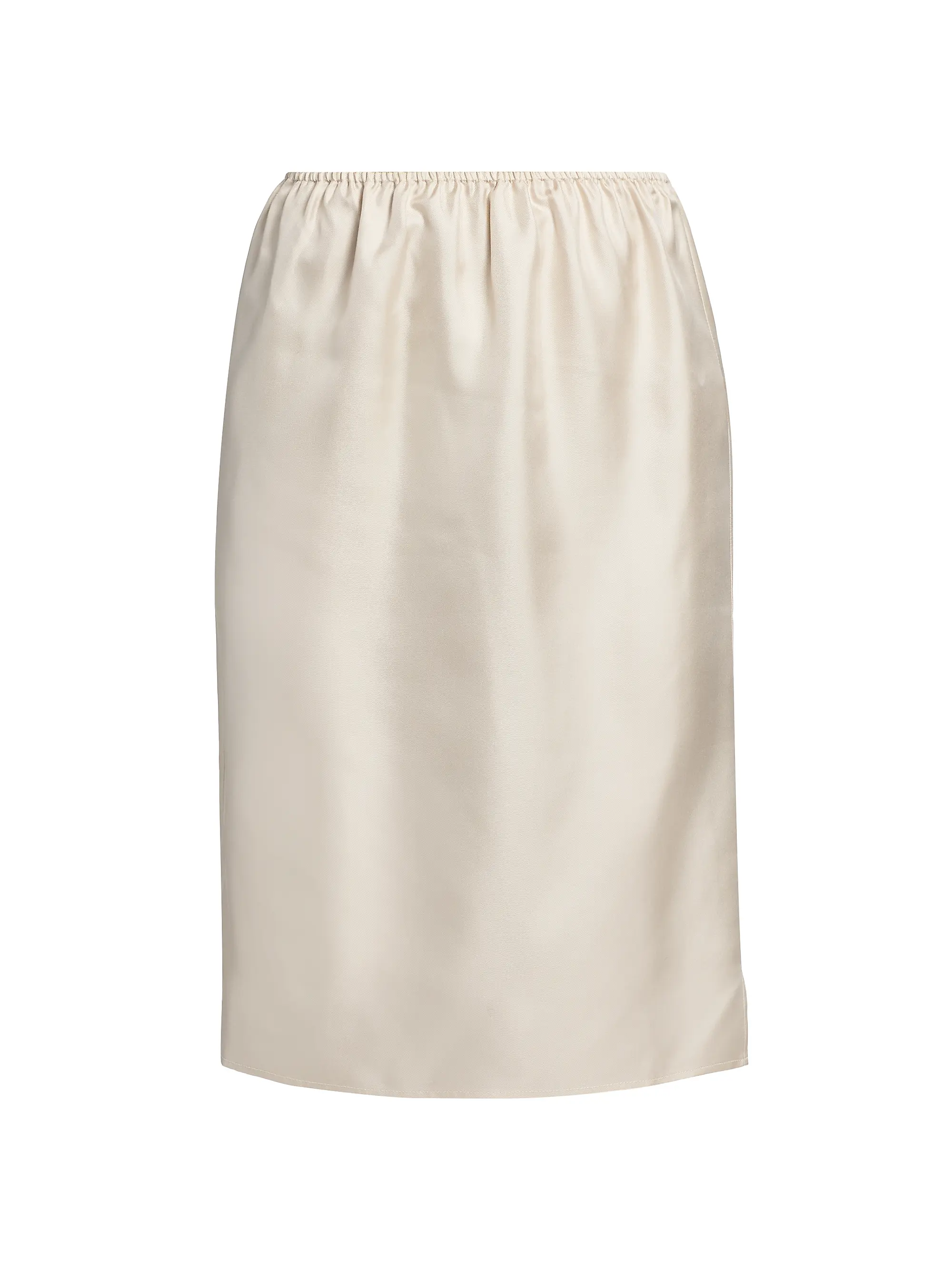 Vasali Knee-Length Skirt