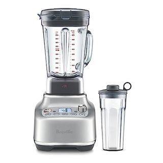 Breville Super Q Blender Bbl920bss, Brushed Stainless Steel