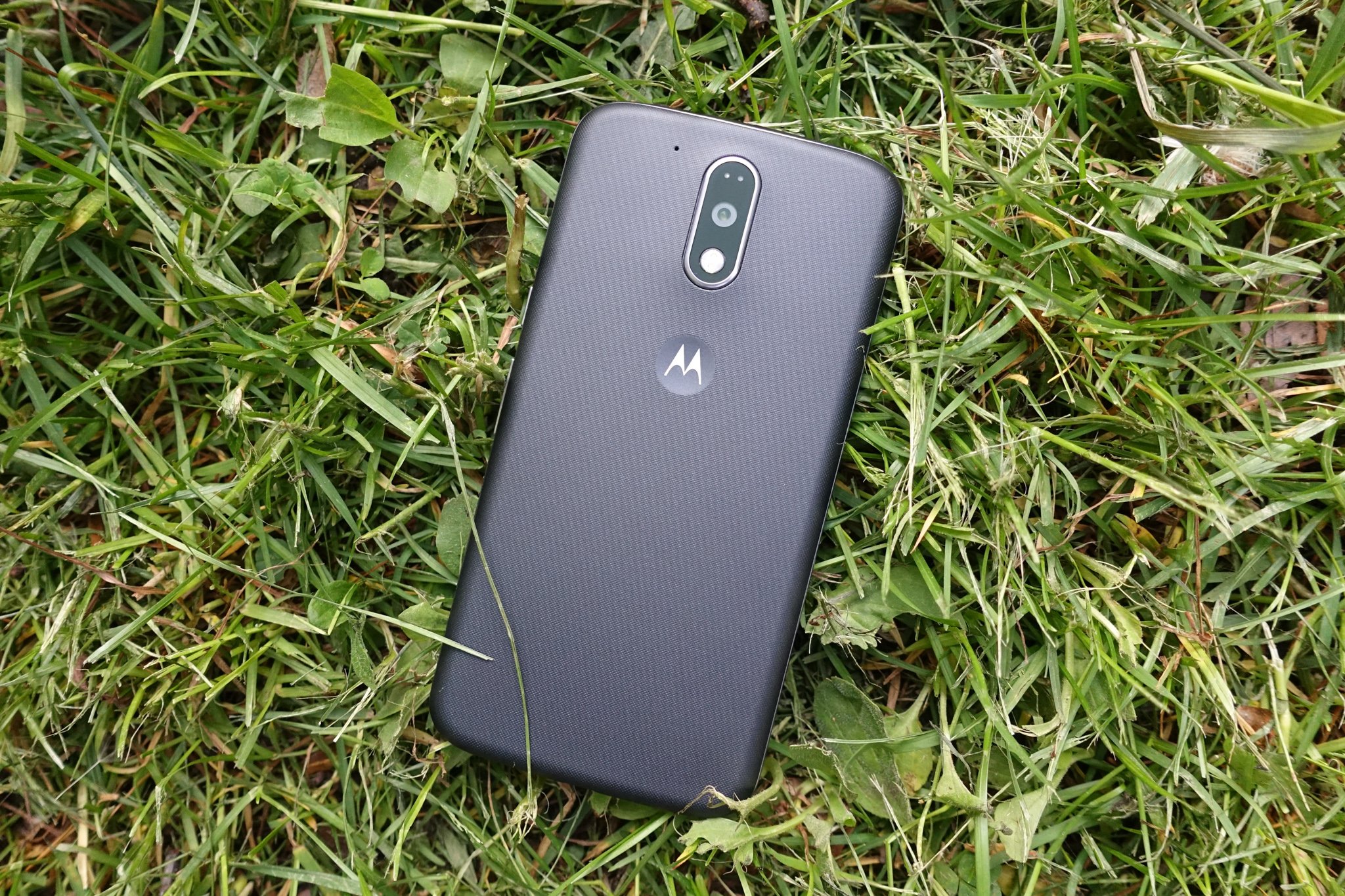 Trekken met de klok mee Inspecteren Moto G4 Plus review: A memorable upgrade | Android Central
