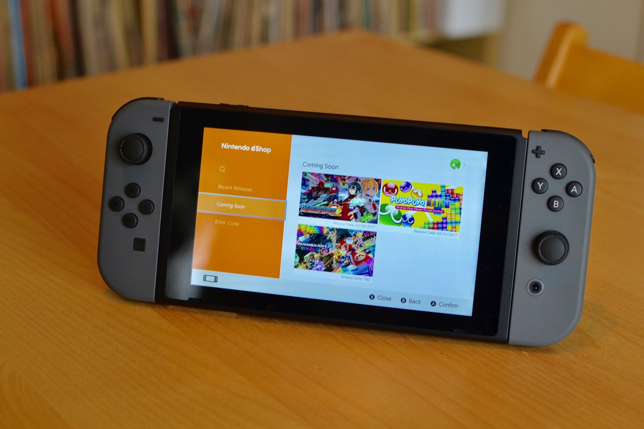 How to buy digital Nintendo Switch games from your |