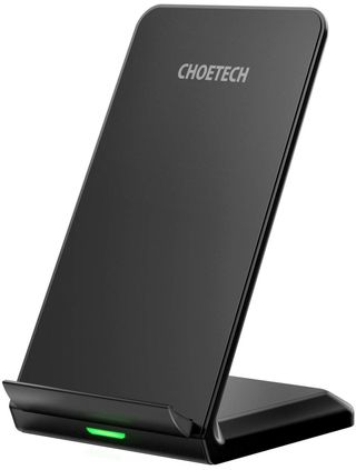 Choetech Wireless Charger Cropped