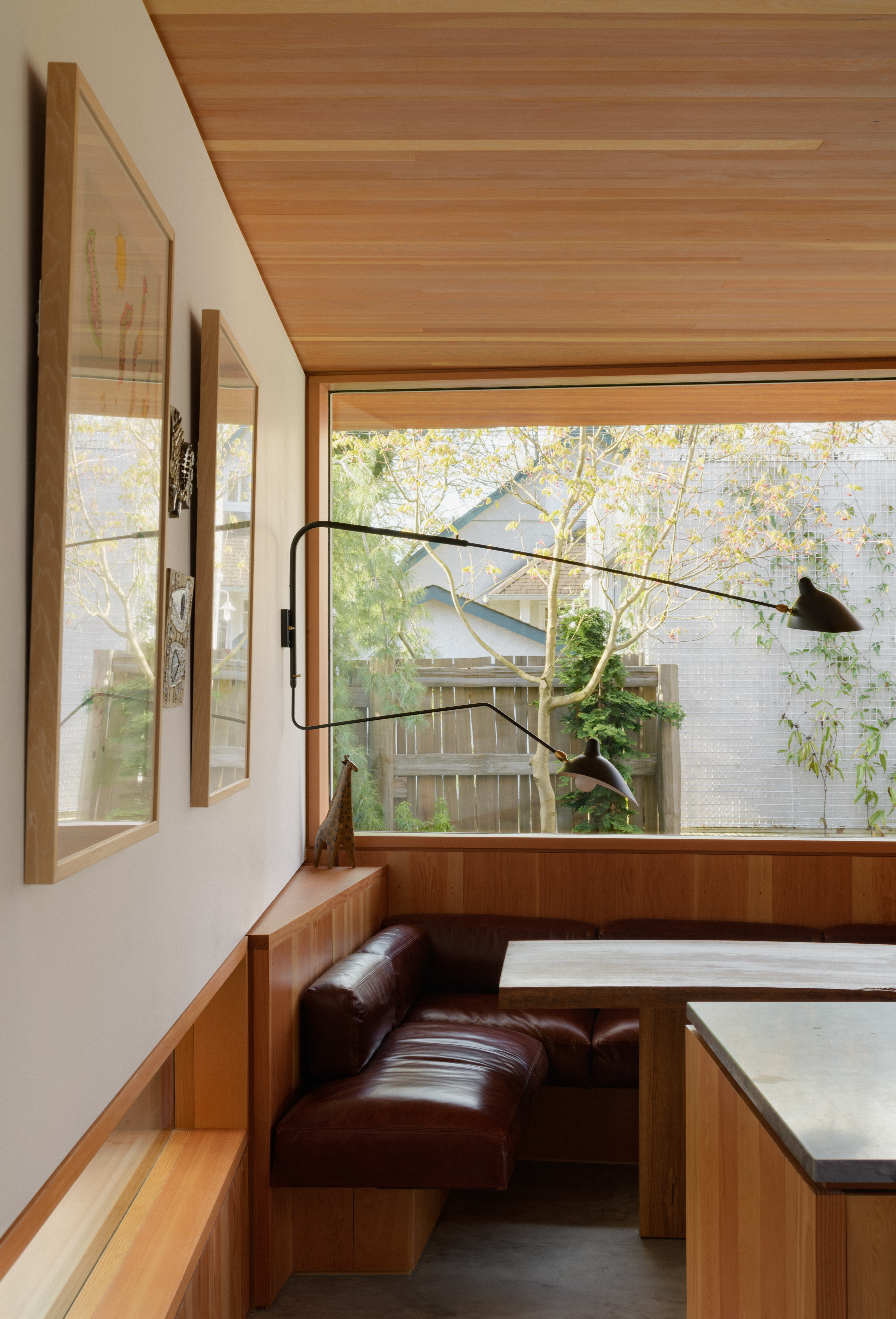Kitsilano House