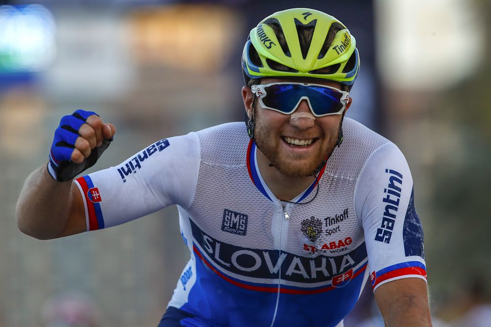 Michael Kolar (Slovakia)