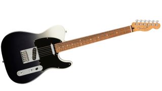 Best electric guitars: Fender Player Plus Telecaster