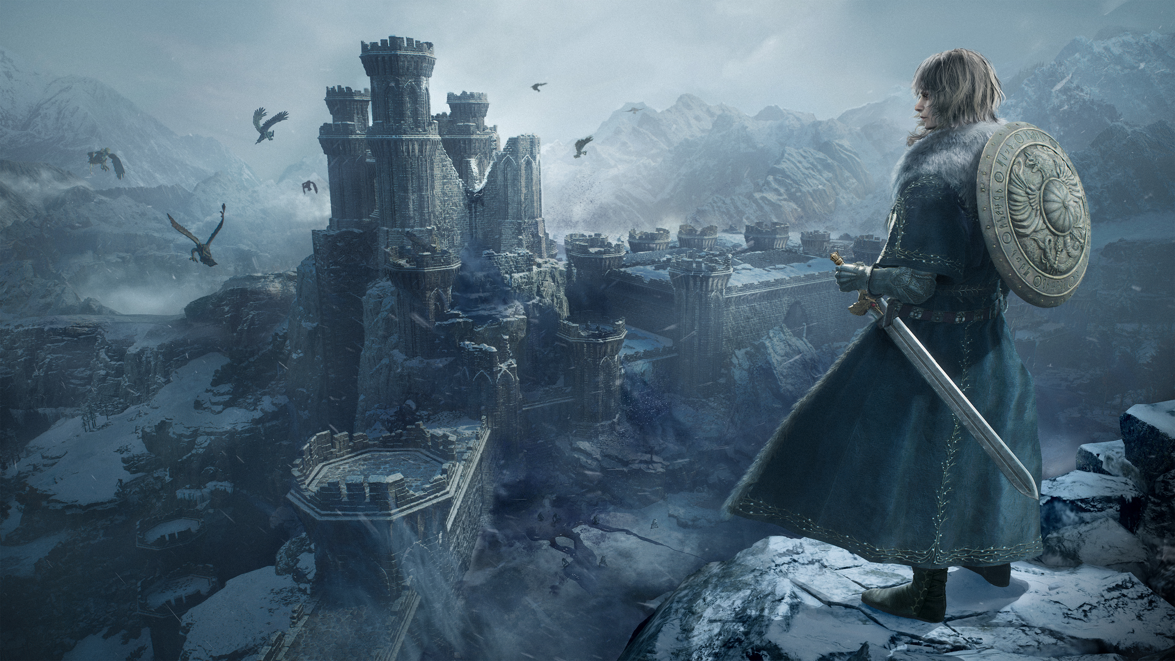 Dragon's Dogma 2 Dark Arisen Screenshot