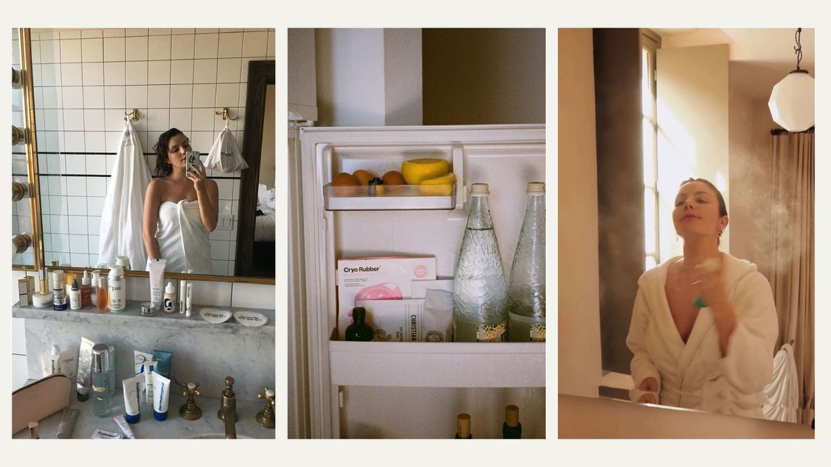 6 Beauty Hacks for Surviving the Summer Heat, According to the Experts