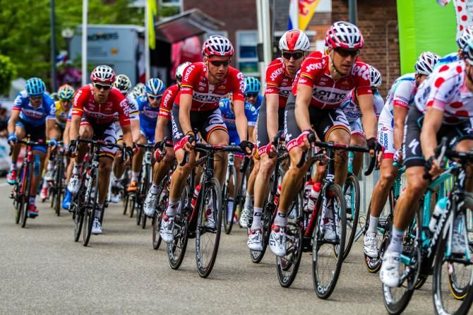 Lotto Belisol