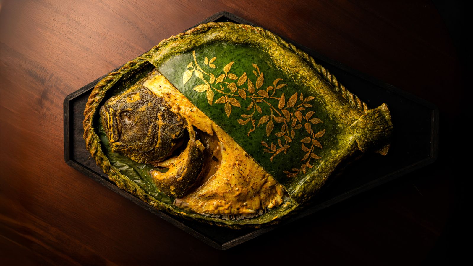 Oudh 1722: Royal Indian Cuisine Elevates Mayfair's Culinary Crown
