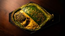 oudh 1722 london restaurant review