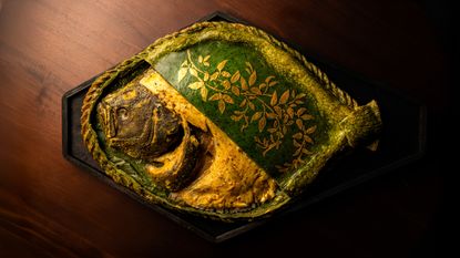 oudh 1722 london restaurant review