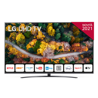 LG 55UP78006LB, smart TV 4K a 549€