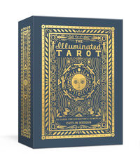 10. The Illuminated Tarot