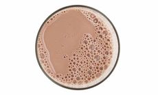 It does a body good?