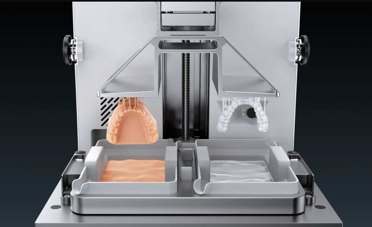 Anycubic Photon P1