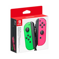 Nintendo Switch Joy-Cons SG$124.90from SG$76.50
