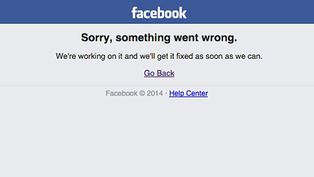 Facebook