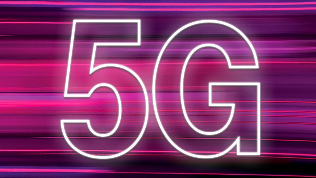 T-Mobile 5G