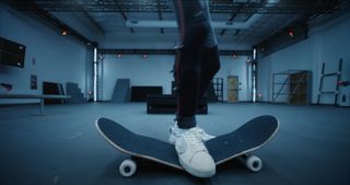 Skate teaser video screenshot
