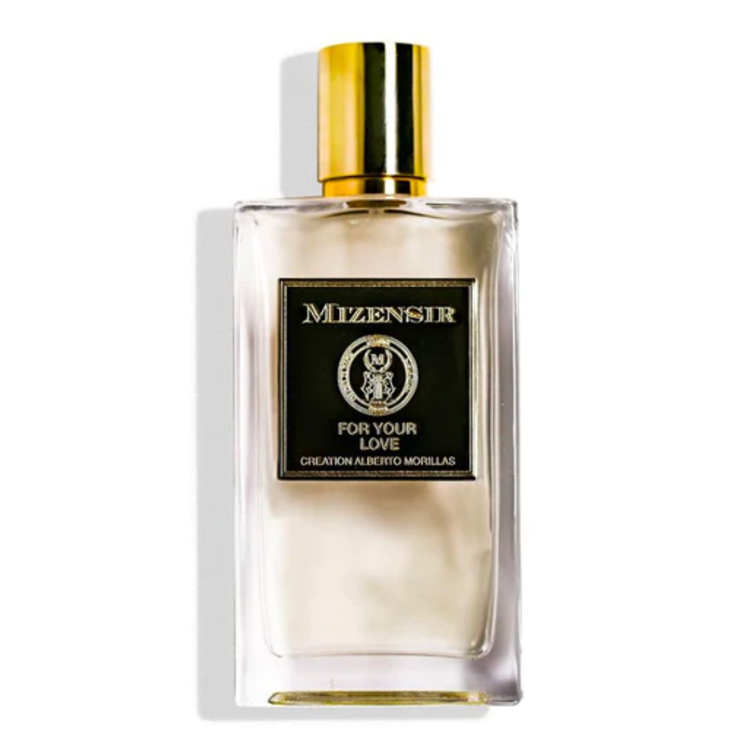 Niche perfumes: Mizensir For Your Love Eau de Parfum