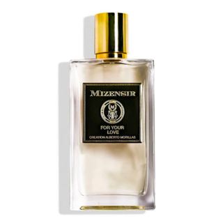 Niche perfumes: Mizensir For Your Love Eau de Parfum