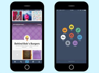 Tumblr (Free)